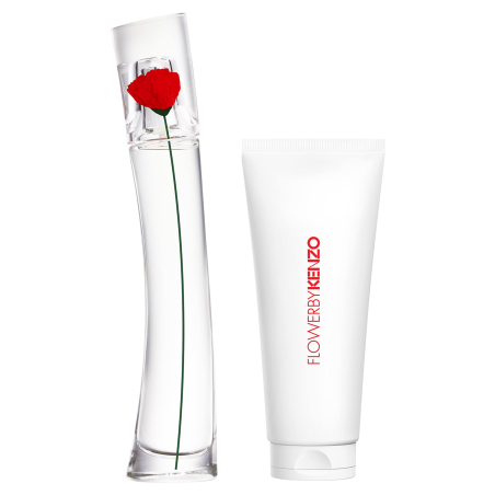 Set Flower By Kenzo Eau de Parfum