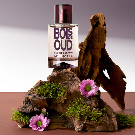 Bois de Oud Eau de Parfum