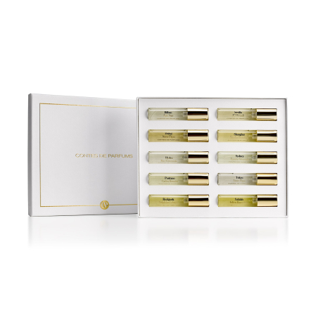 Discovery Kit Contes de Parfums