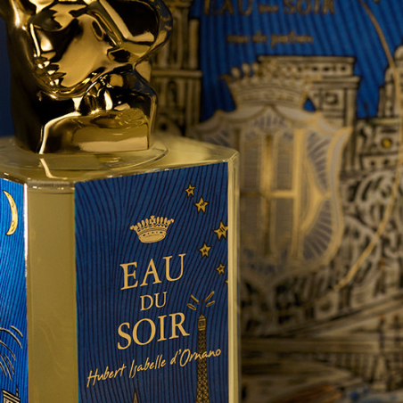 Eau du Soir Eau de Parfum by Fee Greening Edizione Limitata