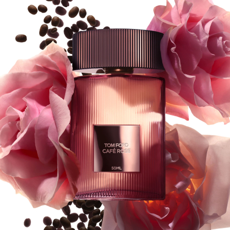 Set Café Rose Eau de Parfum