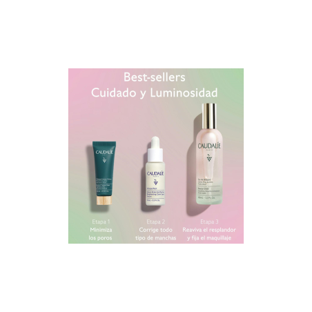 TRIO ILLUMINANTE DETOX