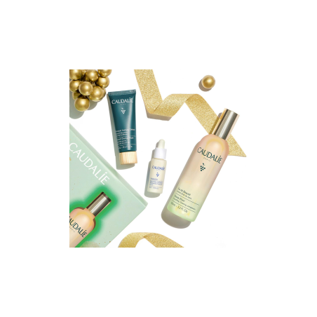 TRIO ILLUMINANTE DETOX