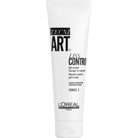 Tecni Art Liss Control Gel Crème 150 ml