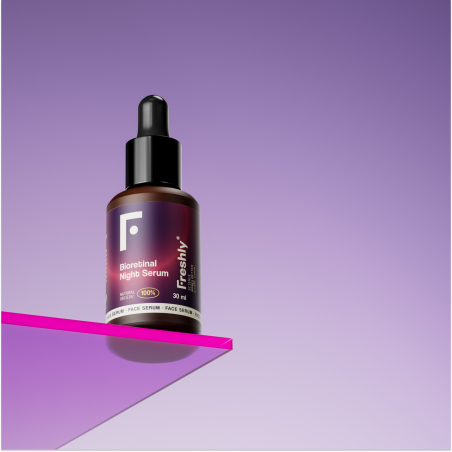 Bioretinal Night Serum