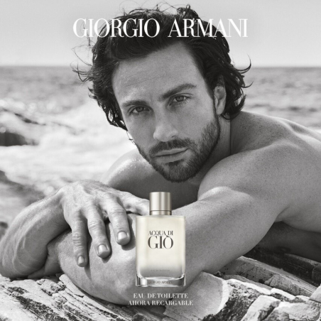 ACQUA DI GIO EAU DE TOILETTE