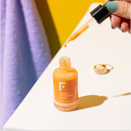 Vitamin C Concentrate Serum