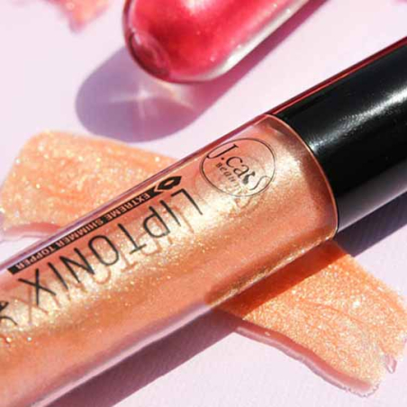 Liptonix Extreme Shimmer Topper