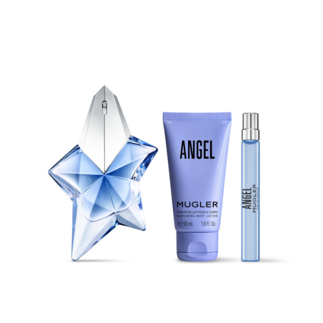 Set di Natale Angel Eau de Parfum