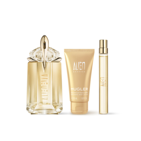 Set di Natale Alien Goddess Eau de Parfum