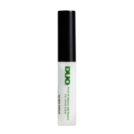 Duo Brush On Striplash Adhesive Clear