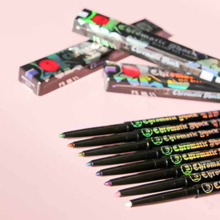 Eyeliner Chromatic Shock 24/7 Xtreme