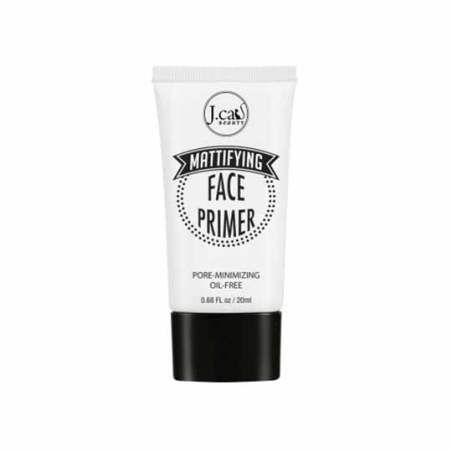 Mattifying Face Primer