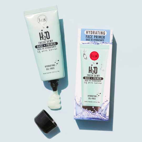 H20 Fresh Dewy Hydrating Face Primer