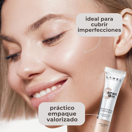 Smart Skin Concealer