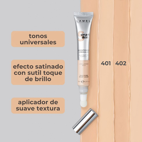 Smart Skin Concealer