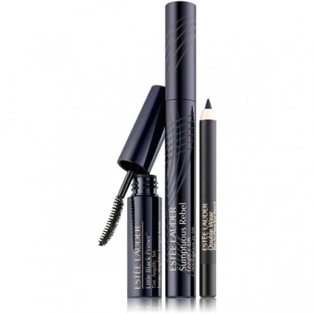 Cofre Mascara Sumptuous Rebel 001 NOIR