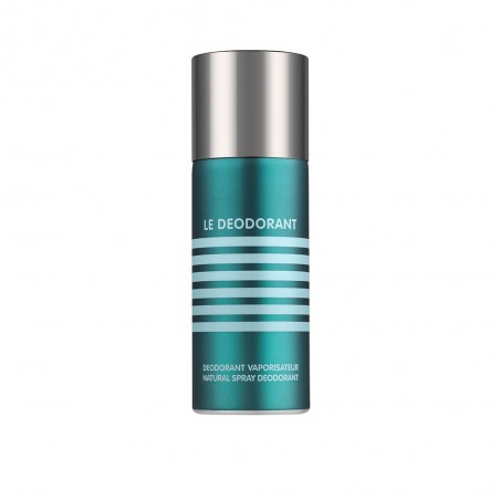 LE MALE DEODORANTE SPRAY 150ML