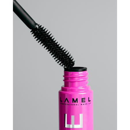 Volume Over Size Mascara