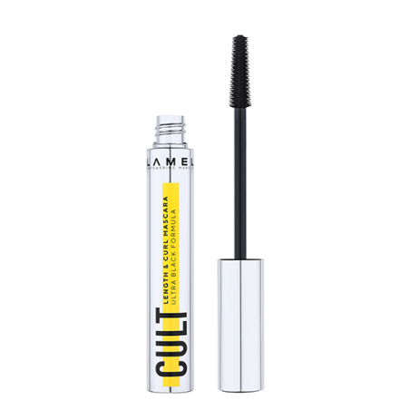 Cult Length & Curl Mascara