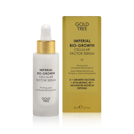 Imperial Bio-Growth Cellular Factor Serum