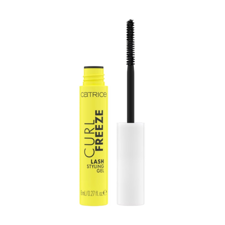 Curl Freeze Lash Styling Gel