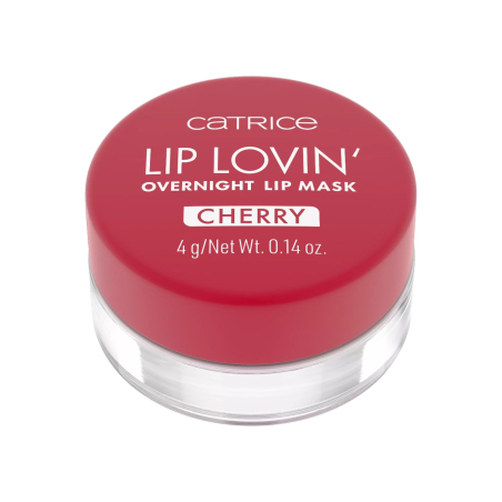 Lip Lovin' Night Lip Mask