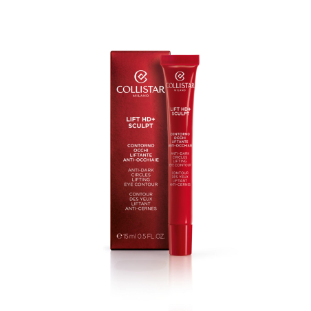 Lift Hd+ Sculpt Contorno Occhi Effetto Lifting Anti Occhiaie