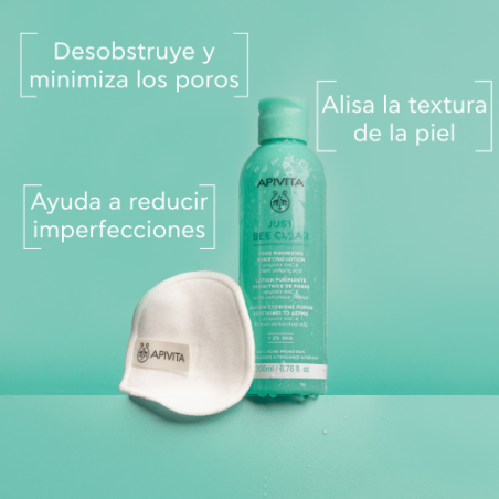 Just Bee Clear Lozione Purificante