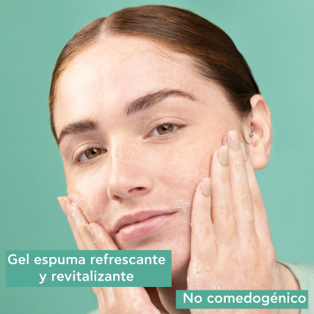 Just Bee Clear Gel Detergente Purificante