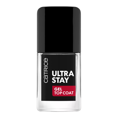 Top Coat Ultra Stay Gel