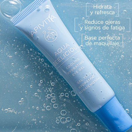 Aqua Beelicious Contour Des Yeux