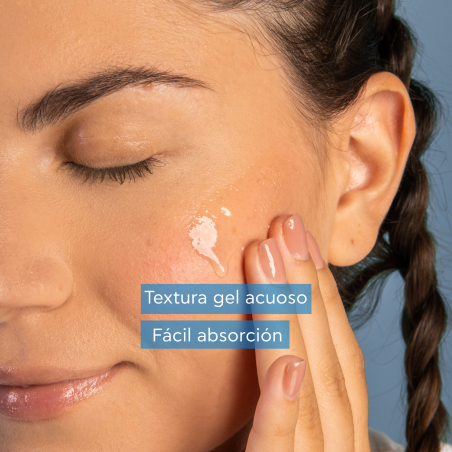 Aqua Beelicious Booster Idratante e Rinfrescante con Miele e Acido Ialuronico