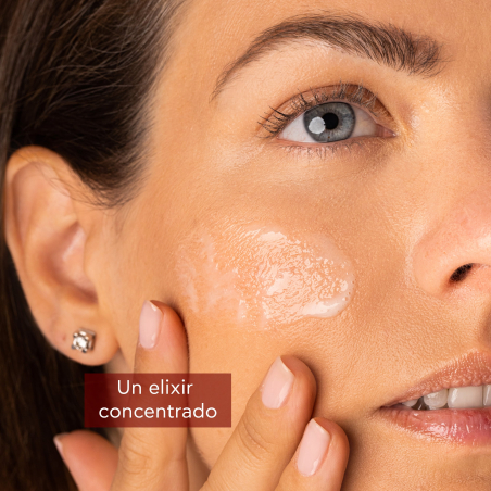 Beevine Elixir Lift Siero Attivatore Rassodante