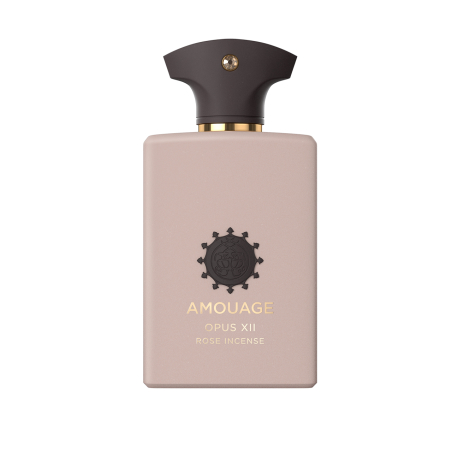 Opus XII Rose Incense Eau de Parfum