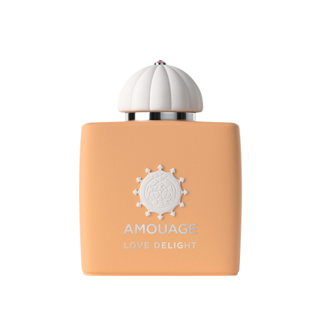 Love Delight Eau de Parfum