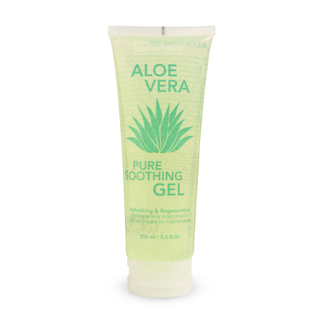 Aloe Vera Gel