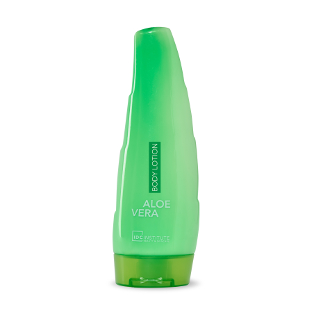 Fresh Aloe Body Lotion