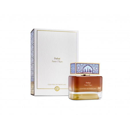 Dubai Eau de Parfum