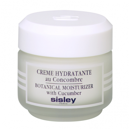 CRÈME HYDRATANTE AU CONCOMBRE 50ml