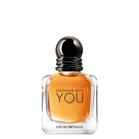 EMPORIO ARMANI Stronger With You Eau De Toilette Vaporisateur