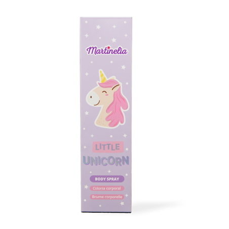 Body Spray Unicorn