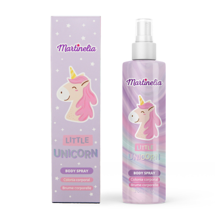 Body Spray Unicorn