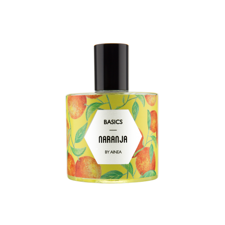 Naranja Eau De Toilette 50ml