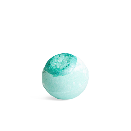 Zen Bath Bomb With Salts