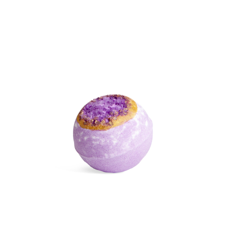 Zen Bath Bomb With Salts