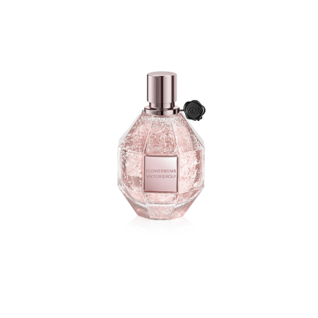 Flowerbomb Eau de Parfum Frozen Flower Edizione Limitata