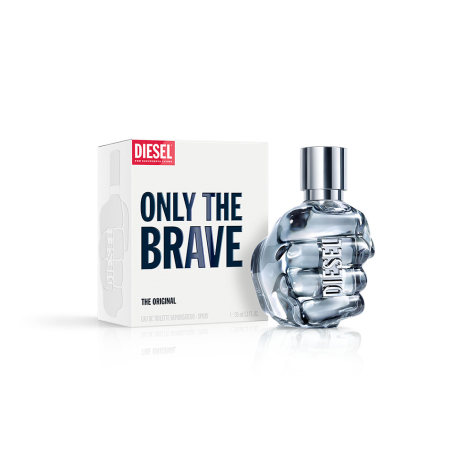 ONLY THE BRAVE EAU DE TOILETTE