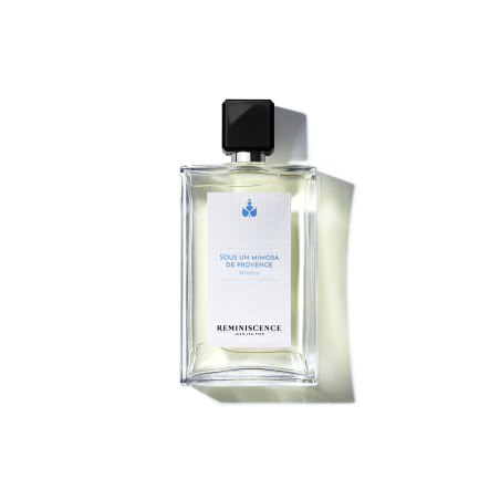 SOUS UN MIMOSA DE PROVENCE INTENSE EAU DE TOILETTE