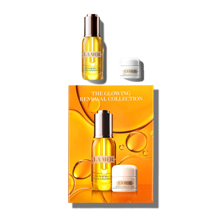 Set The Glowing Renewal Collection Edizione Limitata